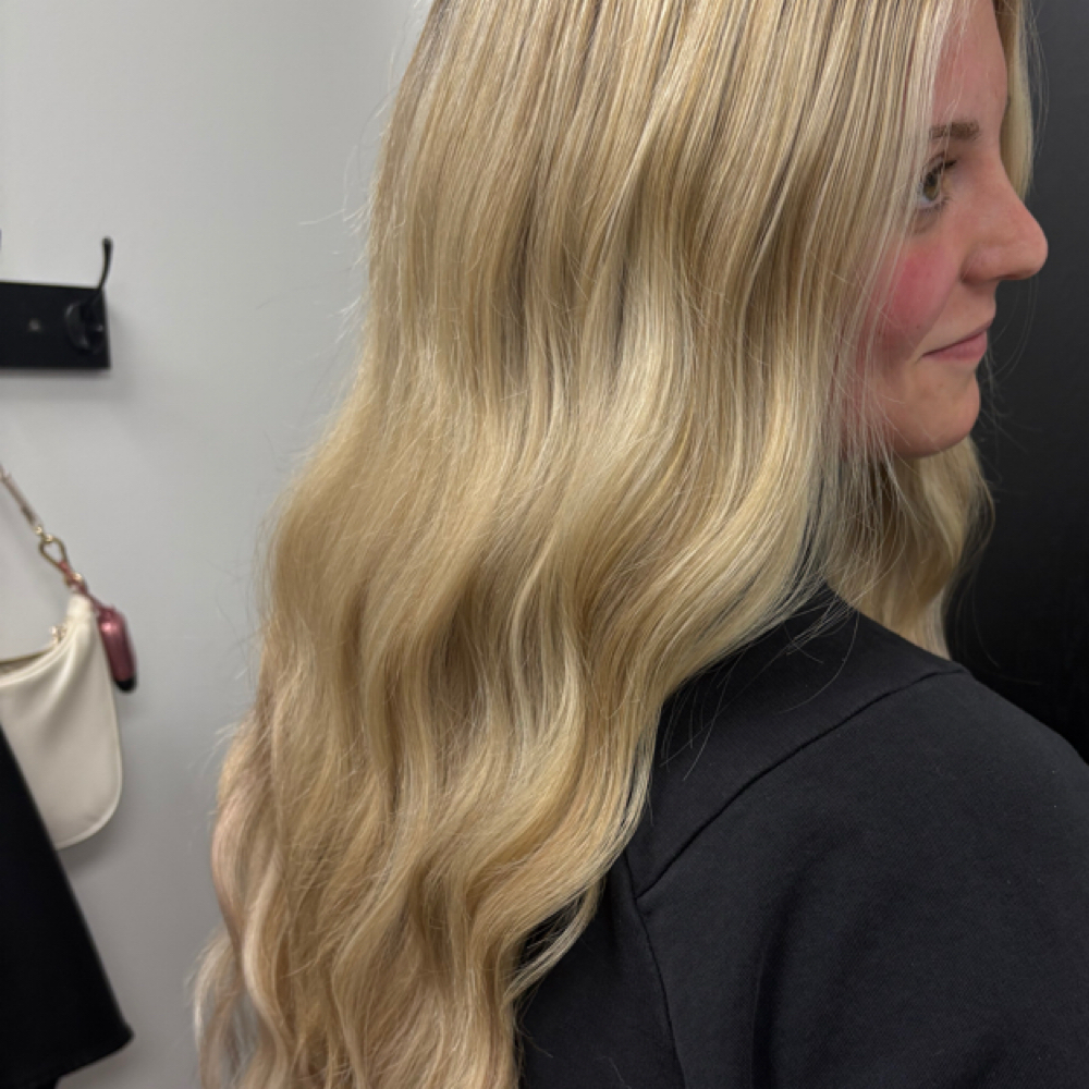 Full Highlight at Chloe Seaton in Cambridge, OH