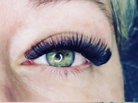 MEGA VOLUME LASH FILL