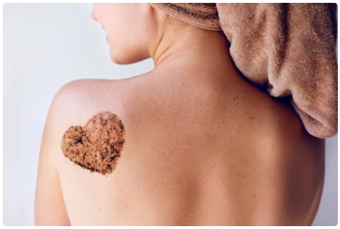 Back Facial