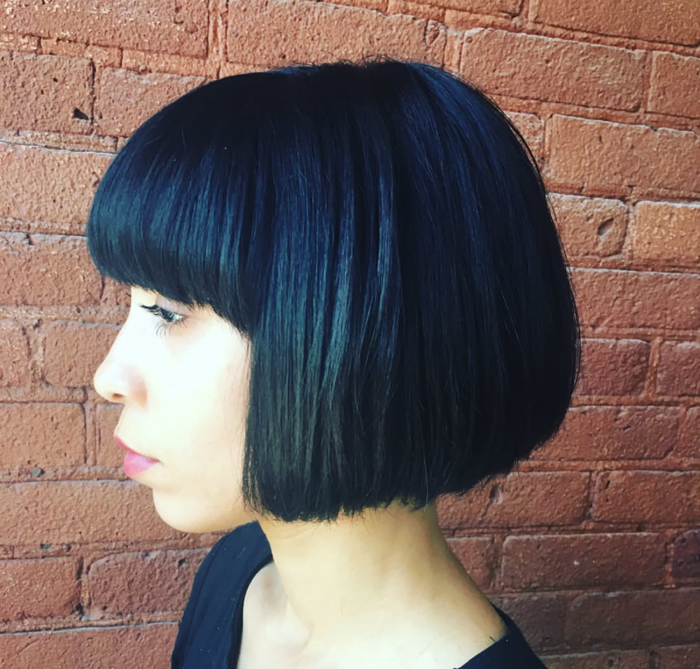 Women's Haircut