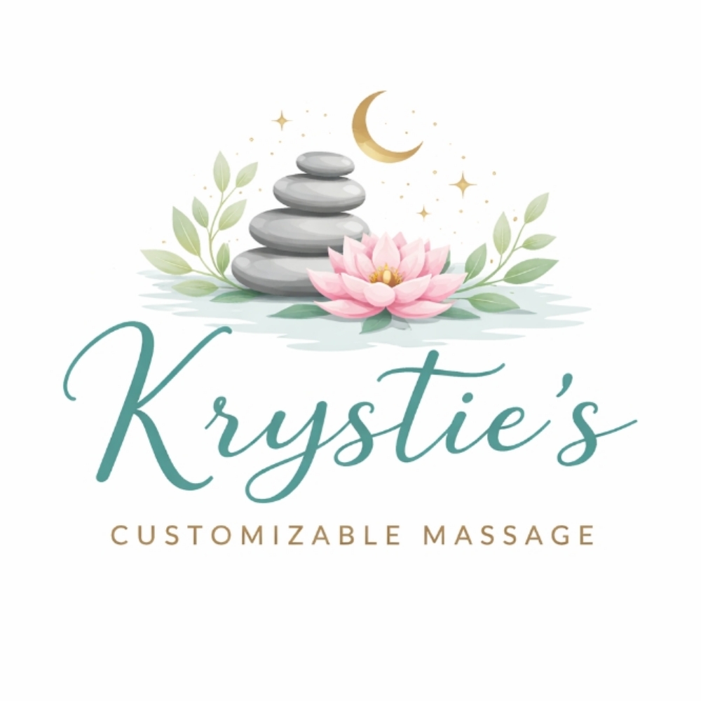 Krystie's Custom Massage 55 Min