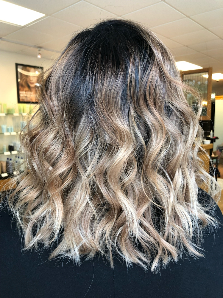 Root Shadow