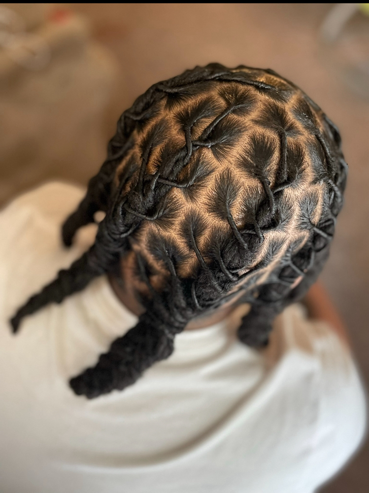 Loc Maintance