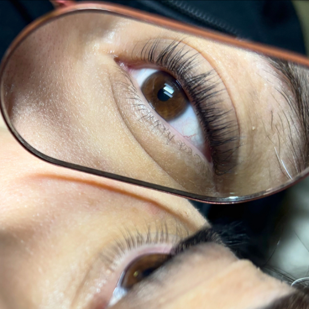 Lash Lift at isaaLook Esthetics in Twin Falls, ID
