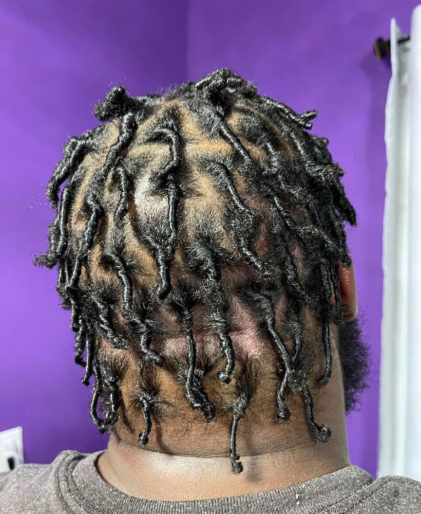 Starter Loc Package