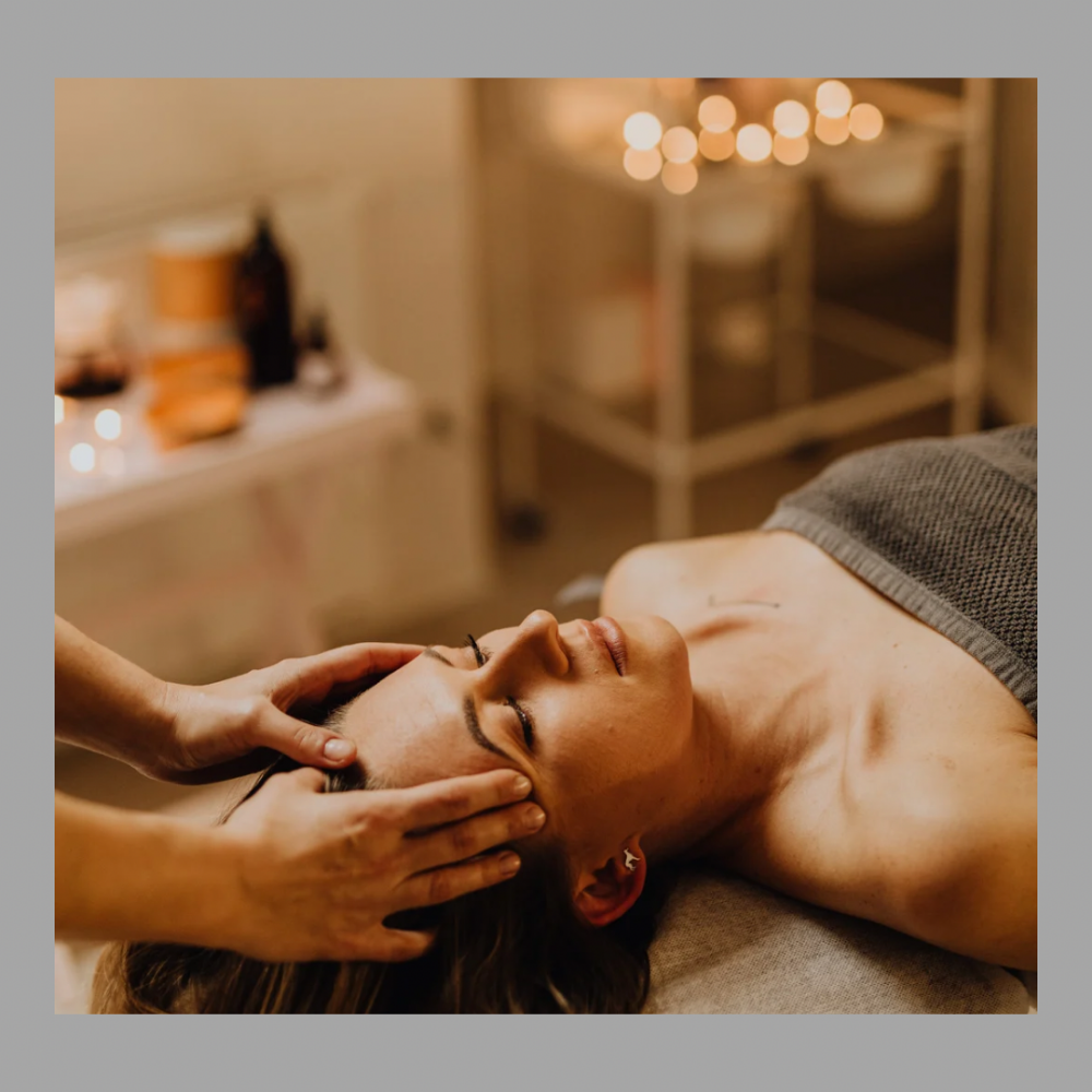 Therapeutic-Swedish Massage