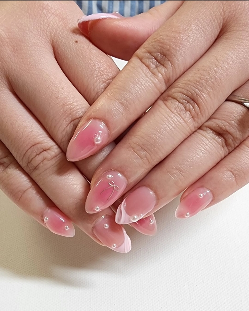 Gel-X: Short/Medium Length