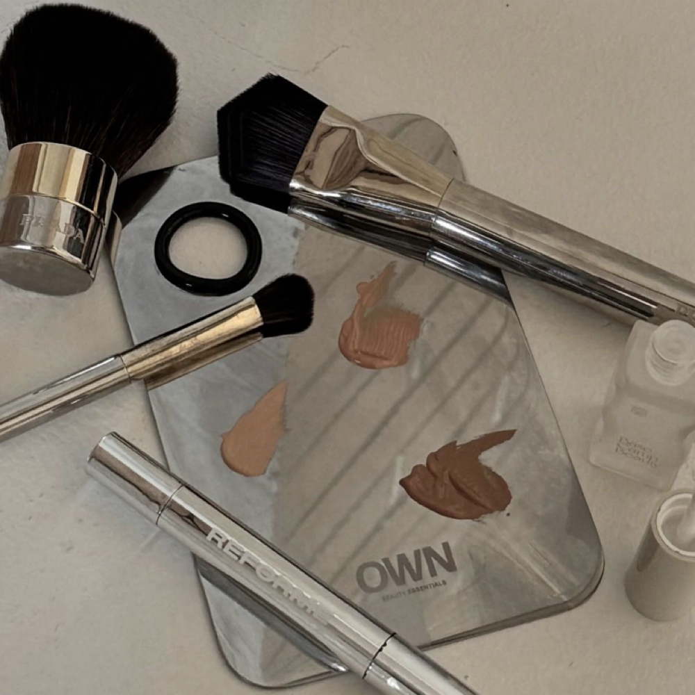 Makeup at Sage Country Salon in Dubois, ID