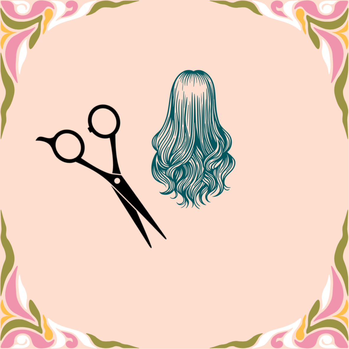 Balayage Highlights And Haircut