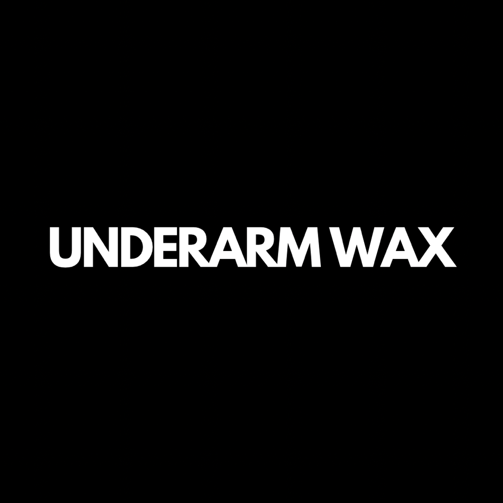 Underarm Wax