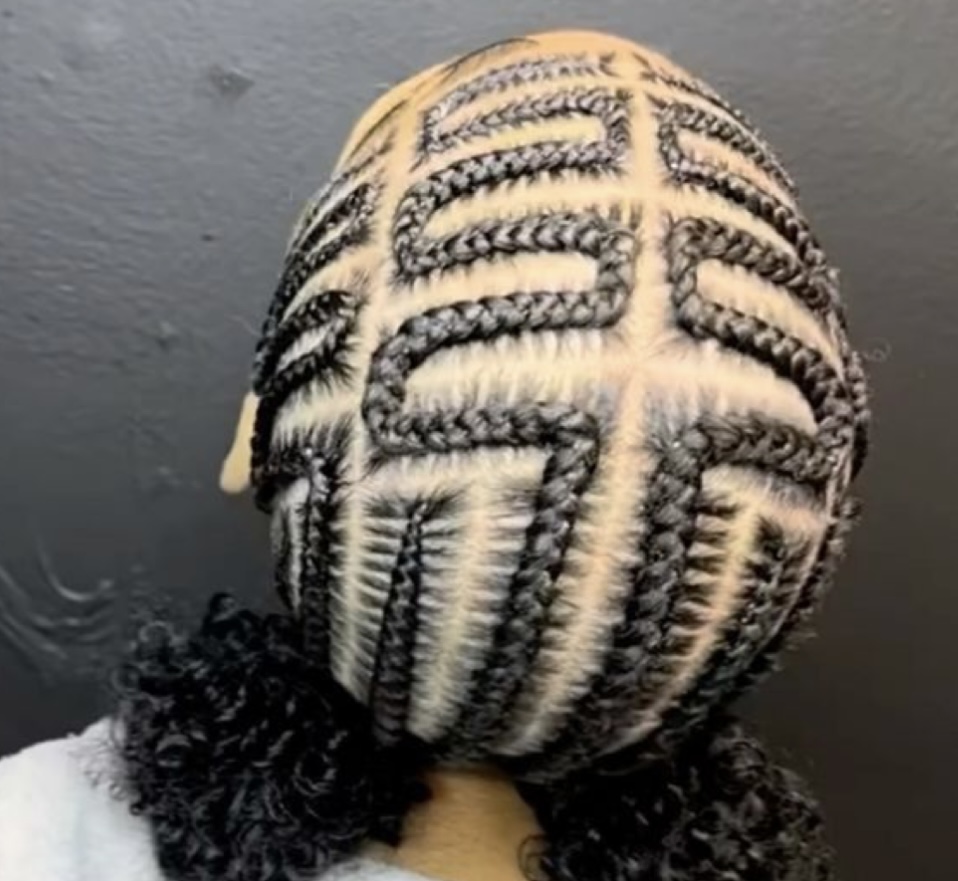 MEDUSA BRAIDS