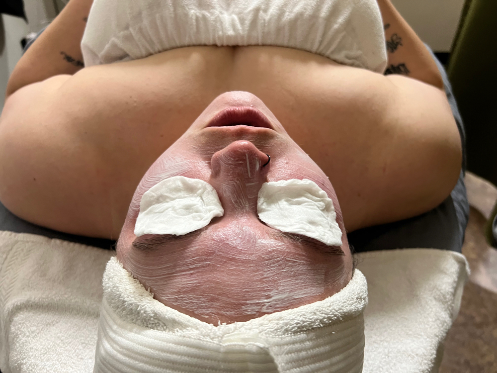 Express Facial
