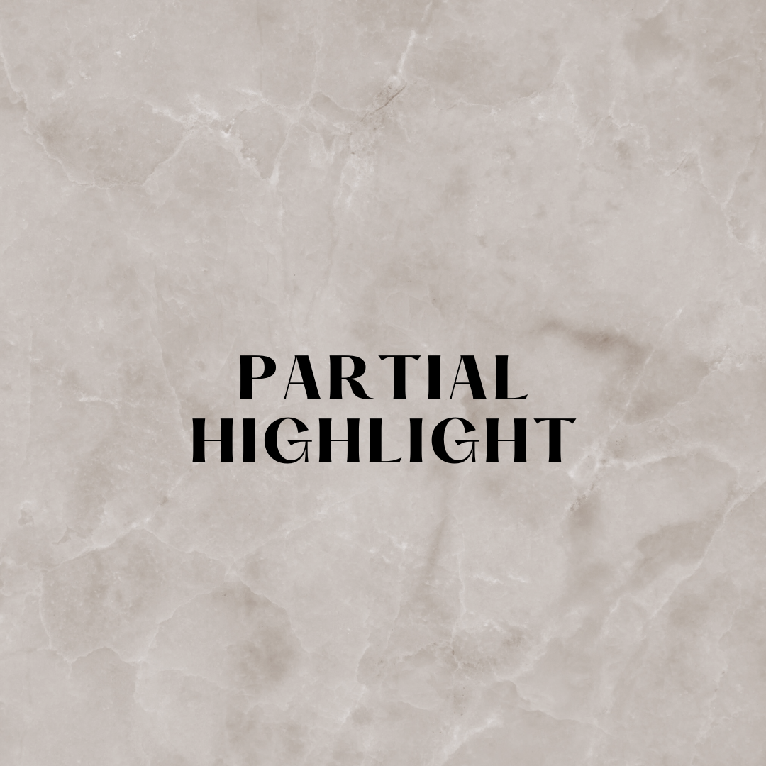 PARTIAL HIGHLIGHTS