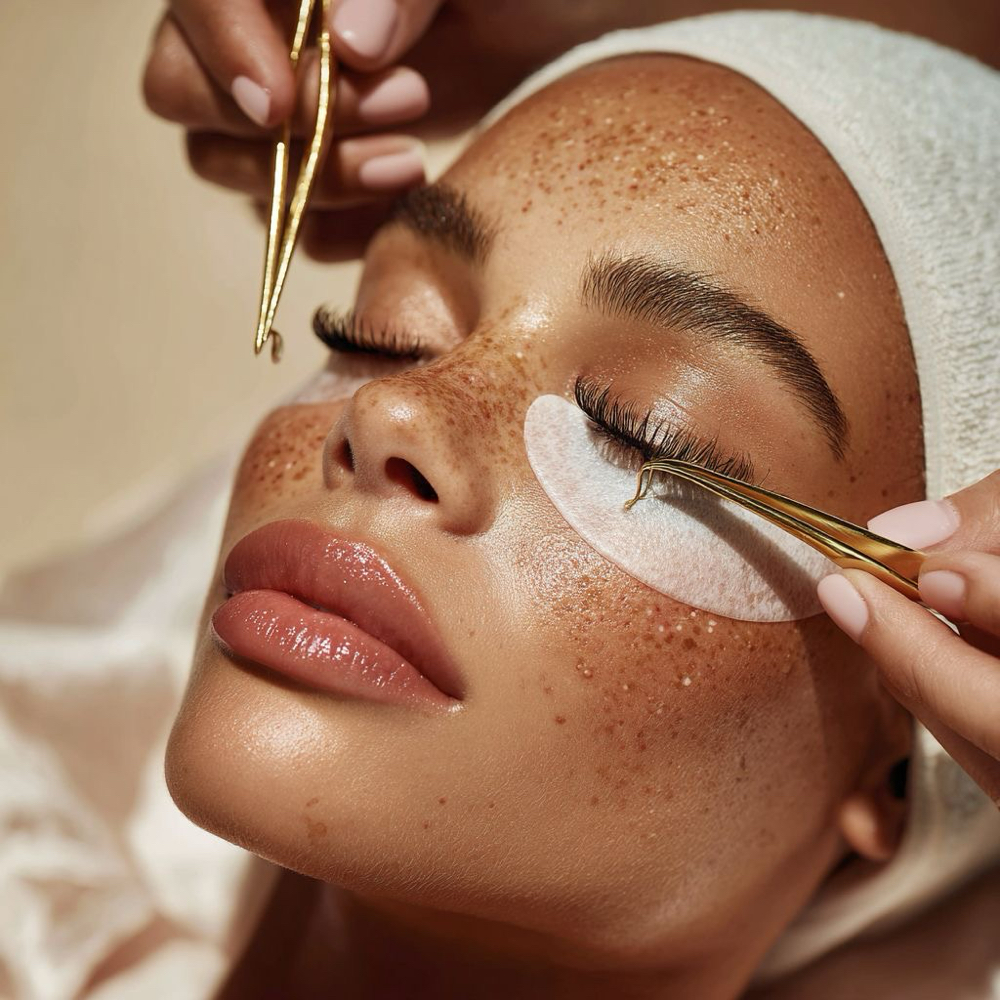 3.1 - 4 Wks Classic Refill at Create Microblading in Katy, TX