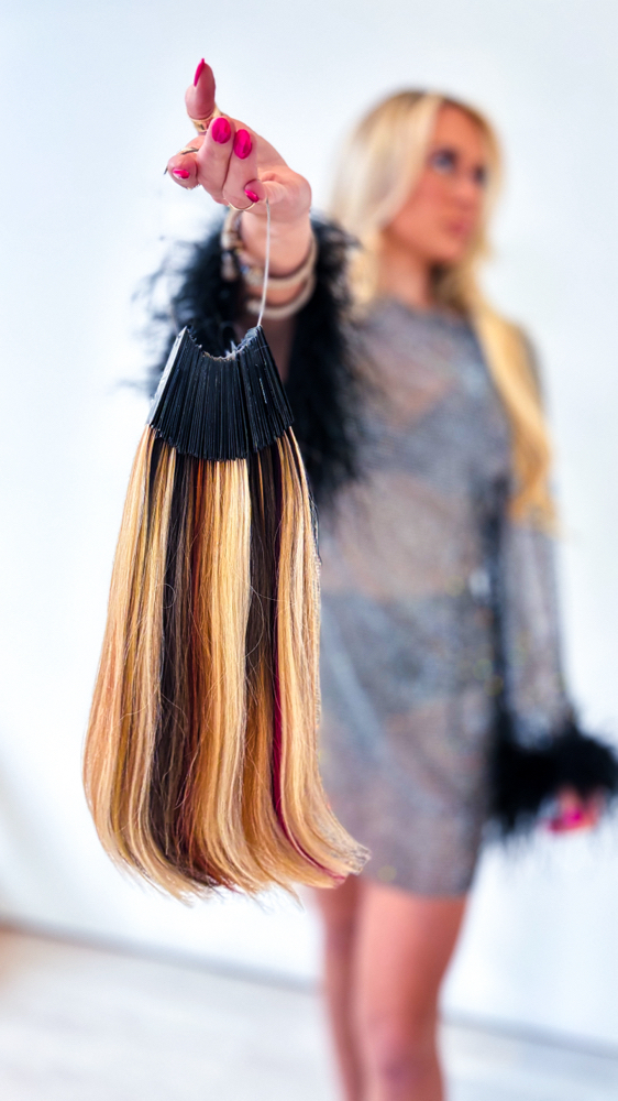 Balayage