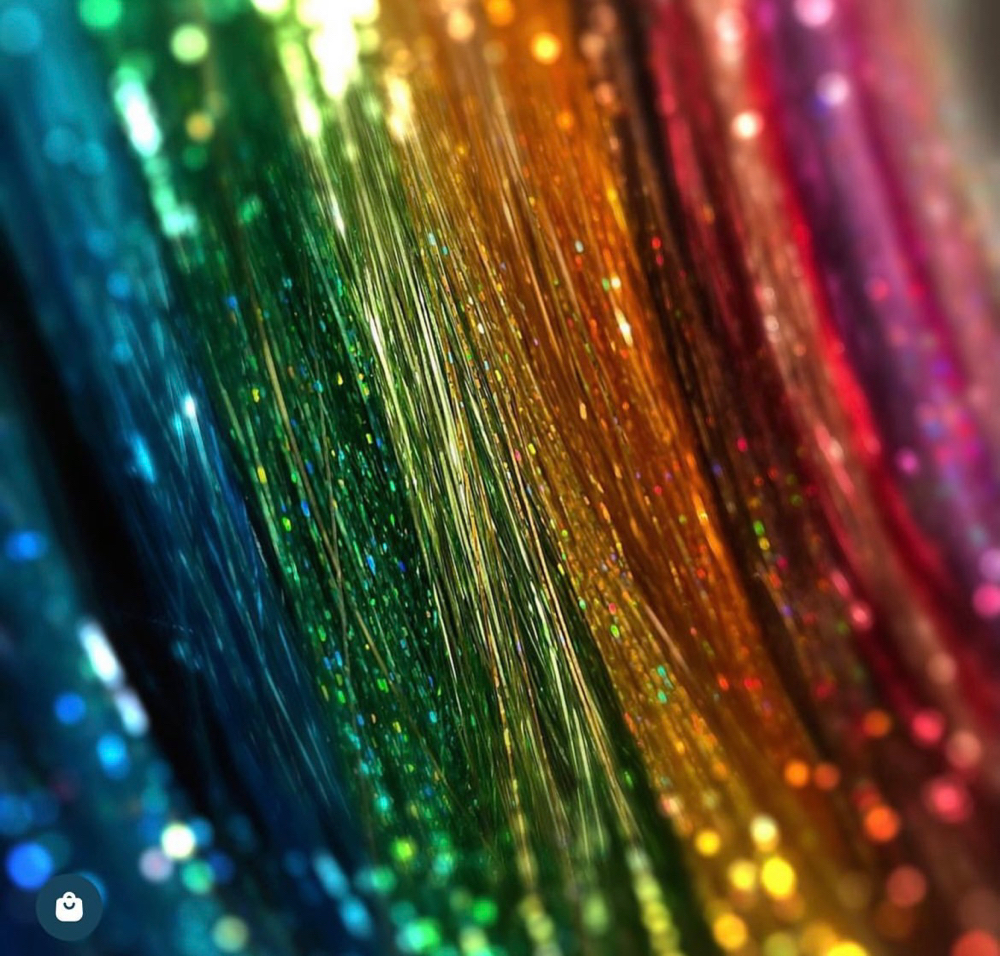 Hair Tinsel