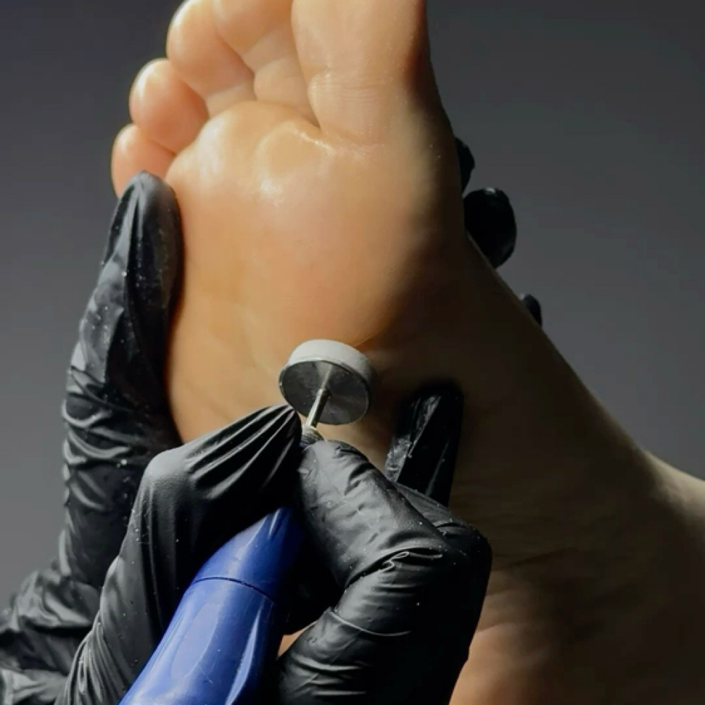 Pro Pedicure at Skye Nail Care in Falls Church, VA