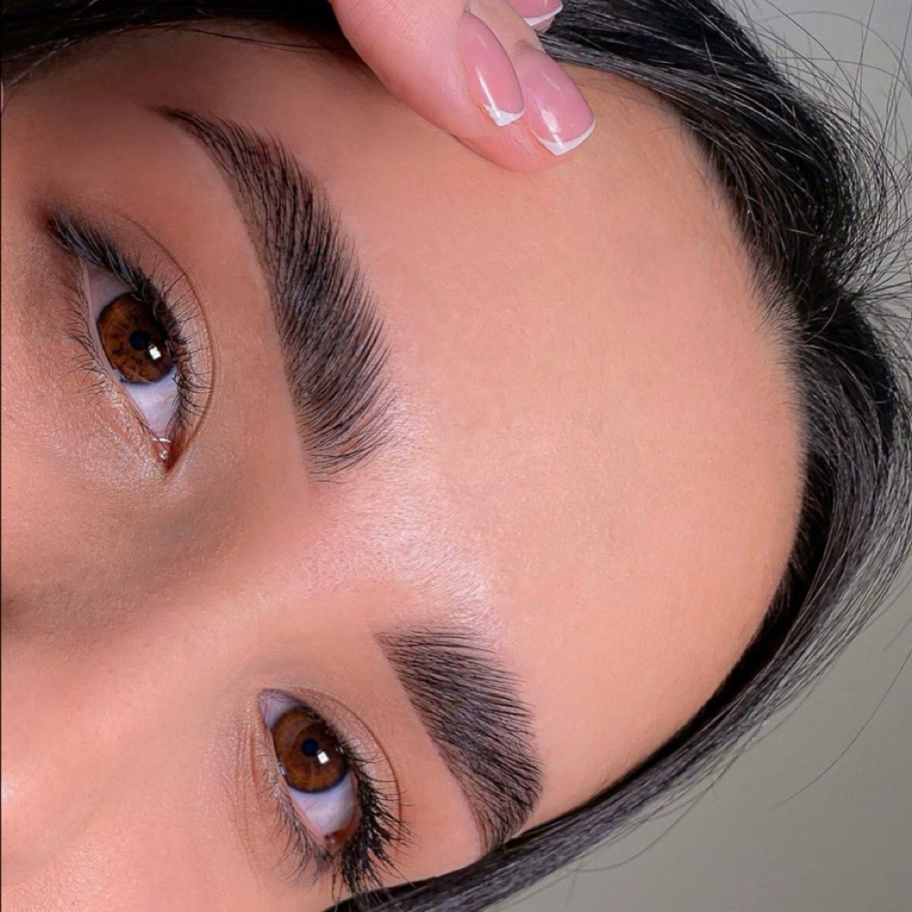 Brow Lamination + Wax + Tint at Dayana Lattarulo Beauty Studio LLC in Naples, FL