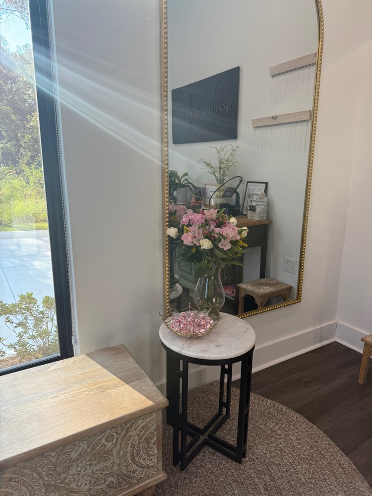 Permanent Makeup Consultation