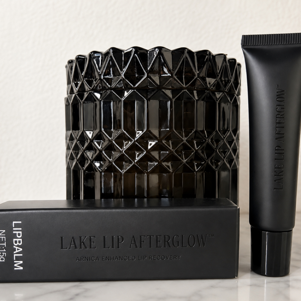 LAKE LIP AFTERGLOW at LAKESIDE LAB AESTHETICS in Canyon Lake, CA