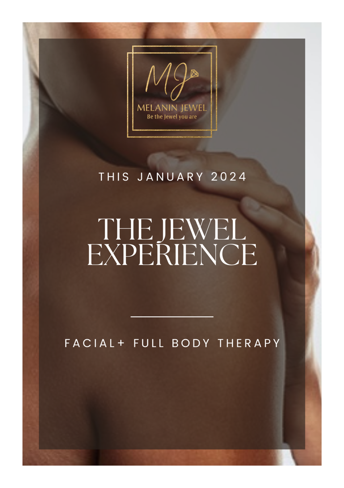 The Jewel Experience