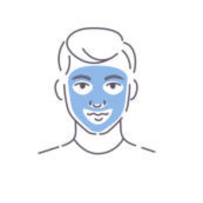 Mens Facial at Scape Haven Esthetics in Albuquerque, NM