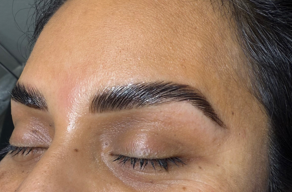 Brow Bundle at Rowdy Esthetics in Evans, CO