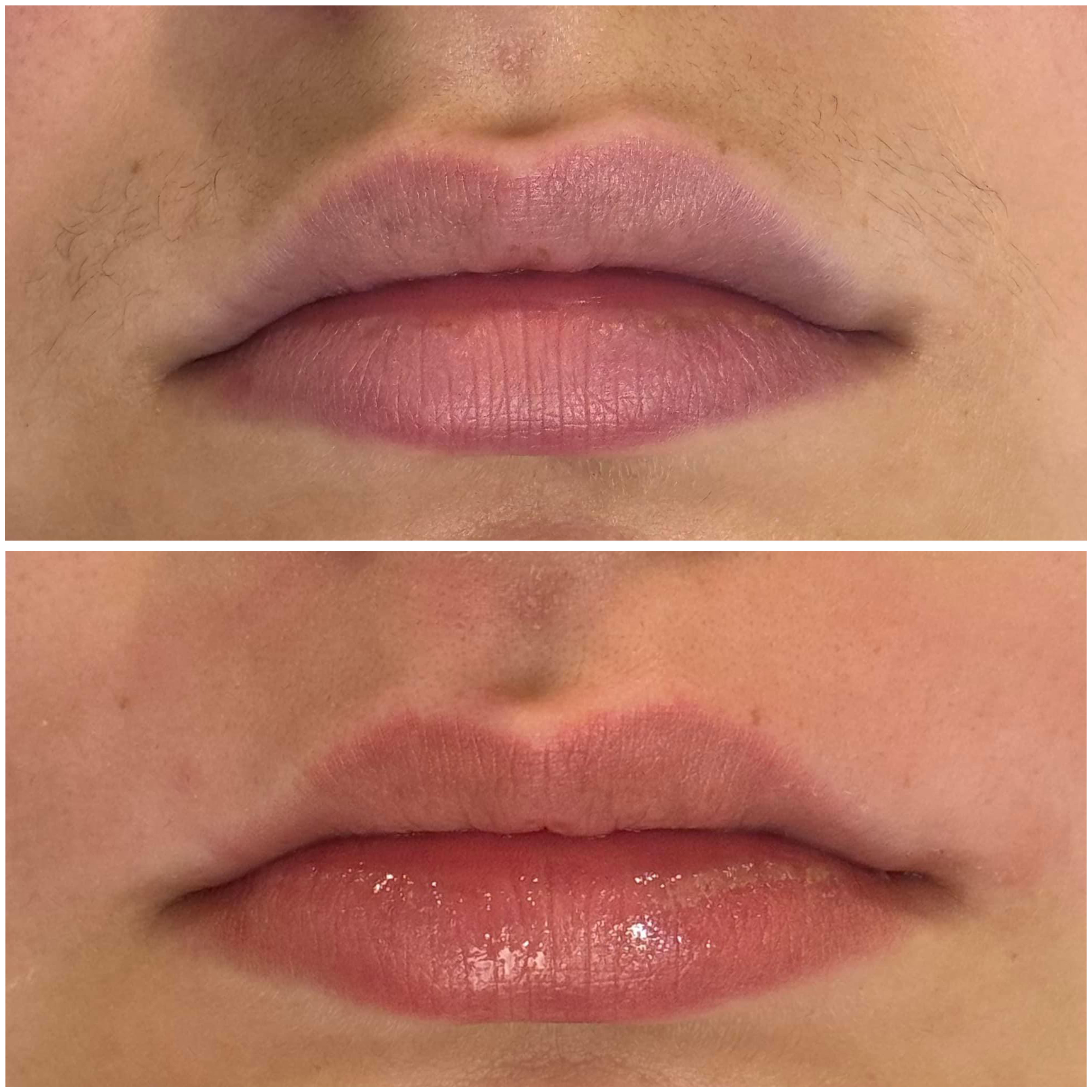 Lip Wax