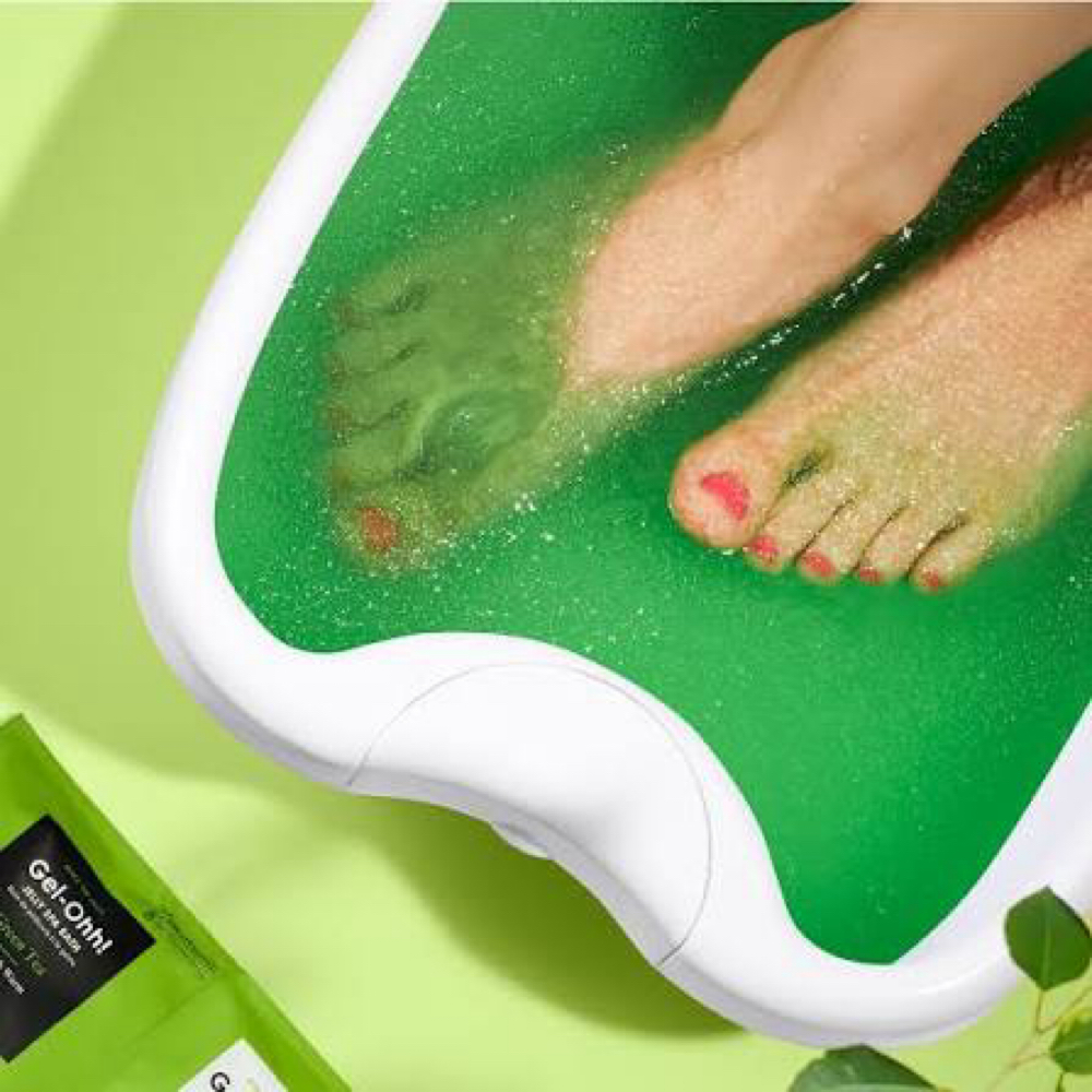 Jelly Soak Add On at Mo Sugar in Denton, TX