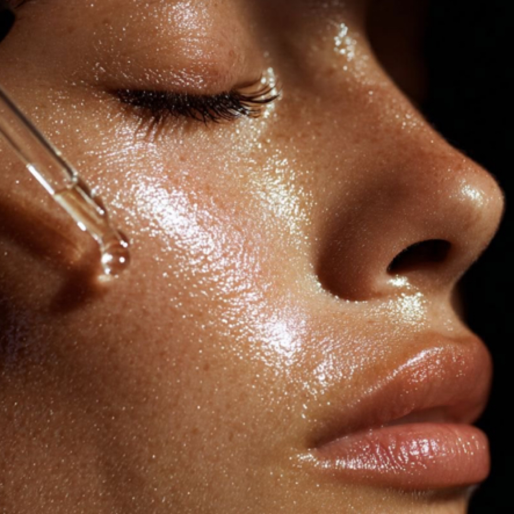 THE ONE TWENTY— custom facial at Haven Skin Studio in Winter Springs, FL