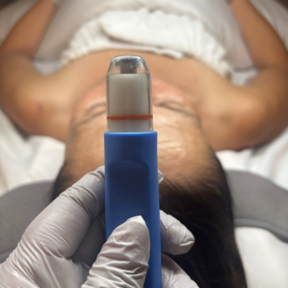 Hydro Glow Facial🌿