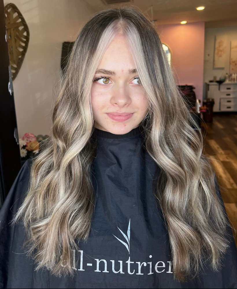 Balayage