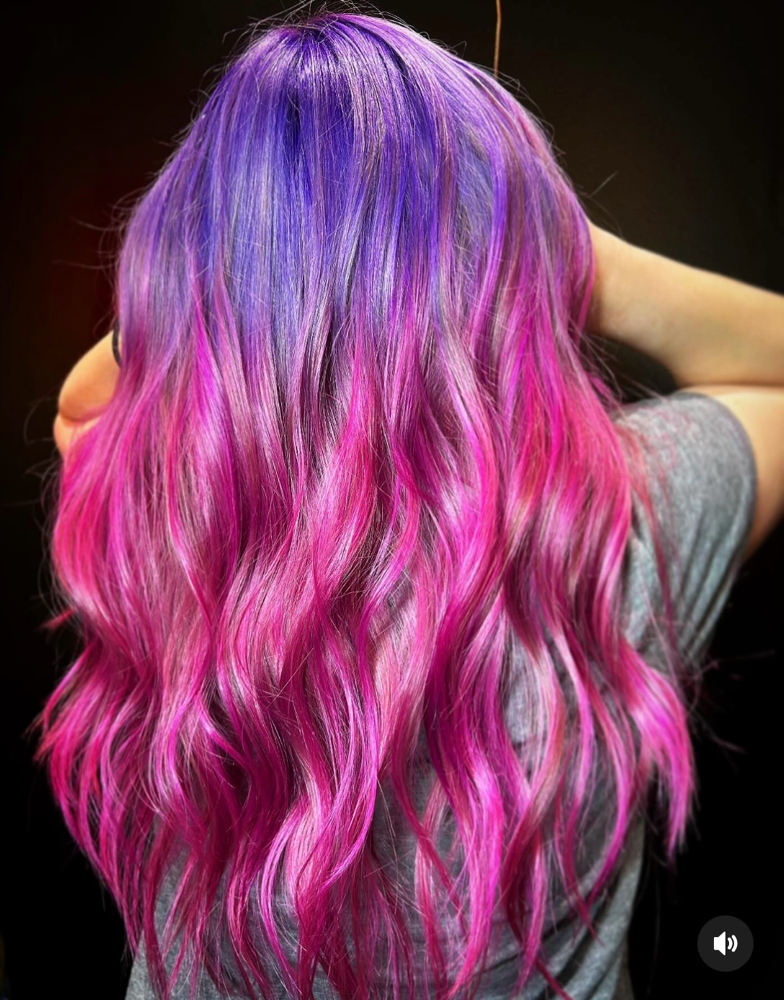 VIVID COLOR