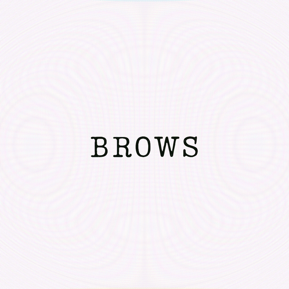 Brow Wax + Tint