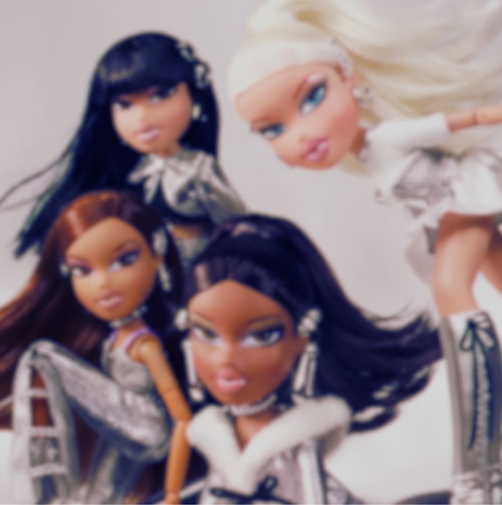 BRATZ Facial at SC Bestie in Hayward, CA