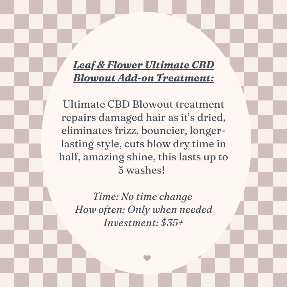 L+F Ultimate Blowout Add-on