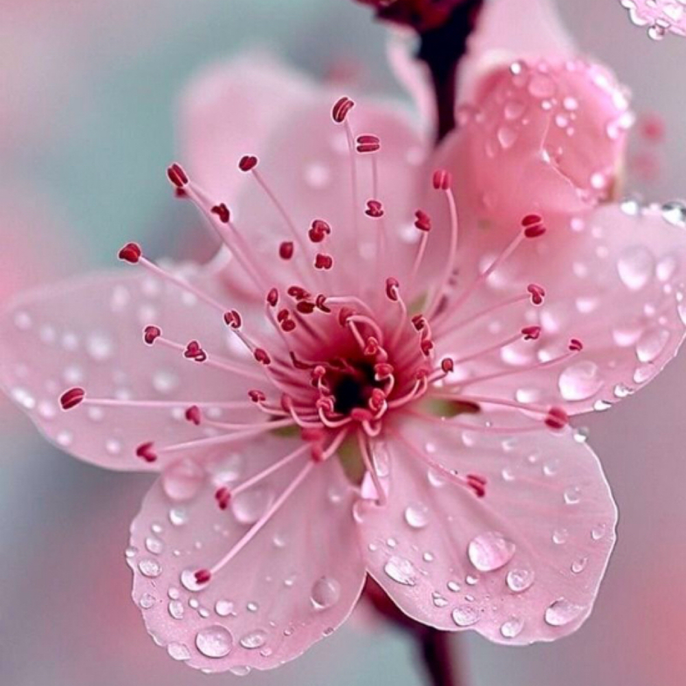 2-3 Week Fill at Blossom nails in Olympia, WA