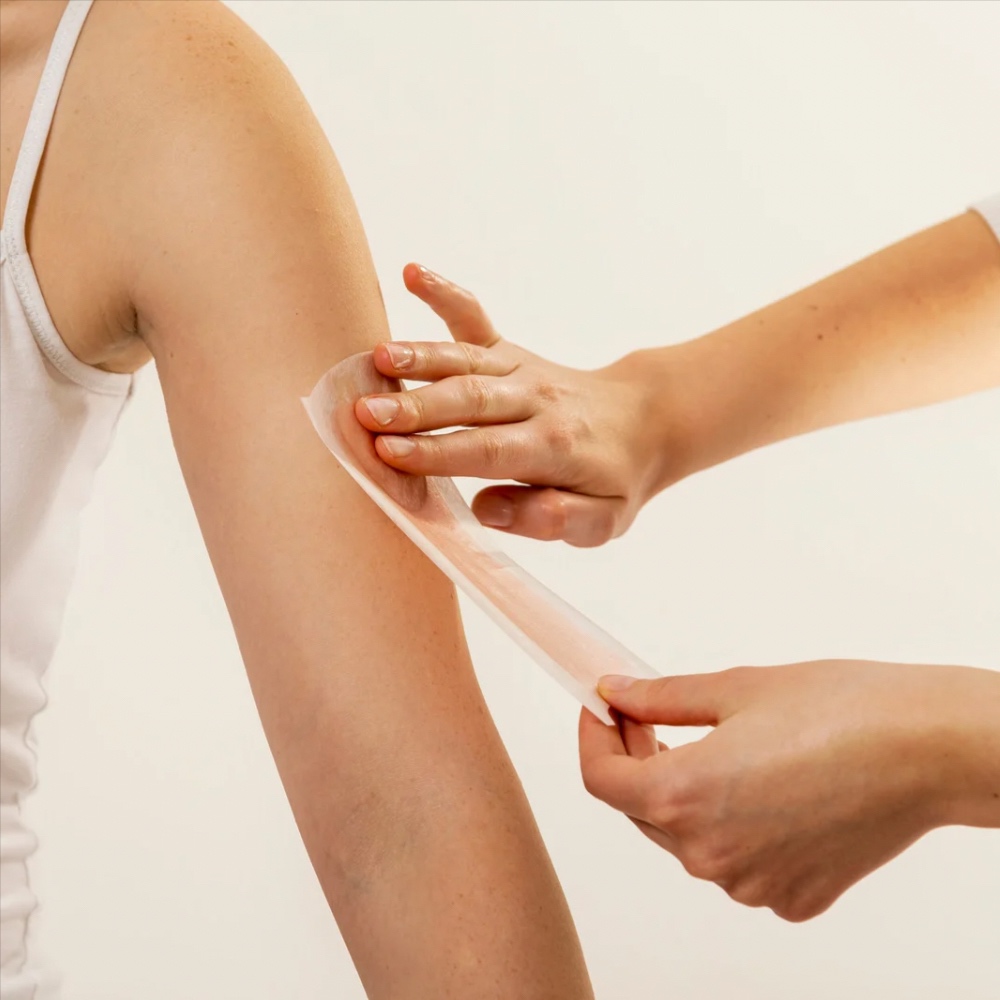 Full Arms at Navia Beauty Studio in Bellefonte, PA