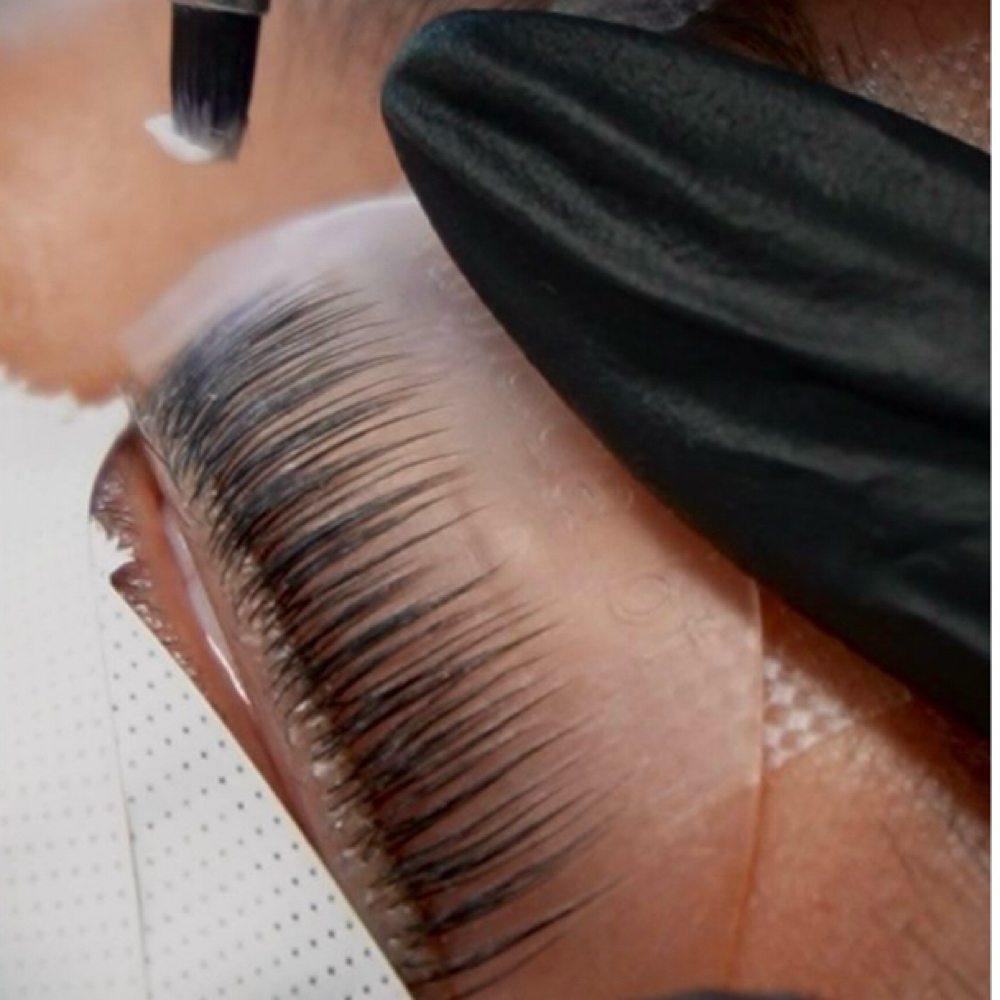 KOREAN LASH LIFT at LesLash & Aesthetics in Brighton Co, CO