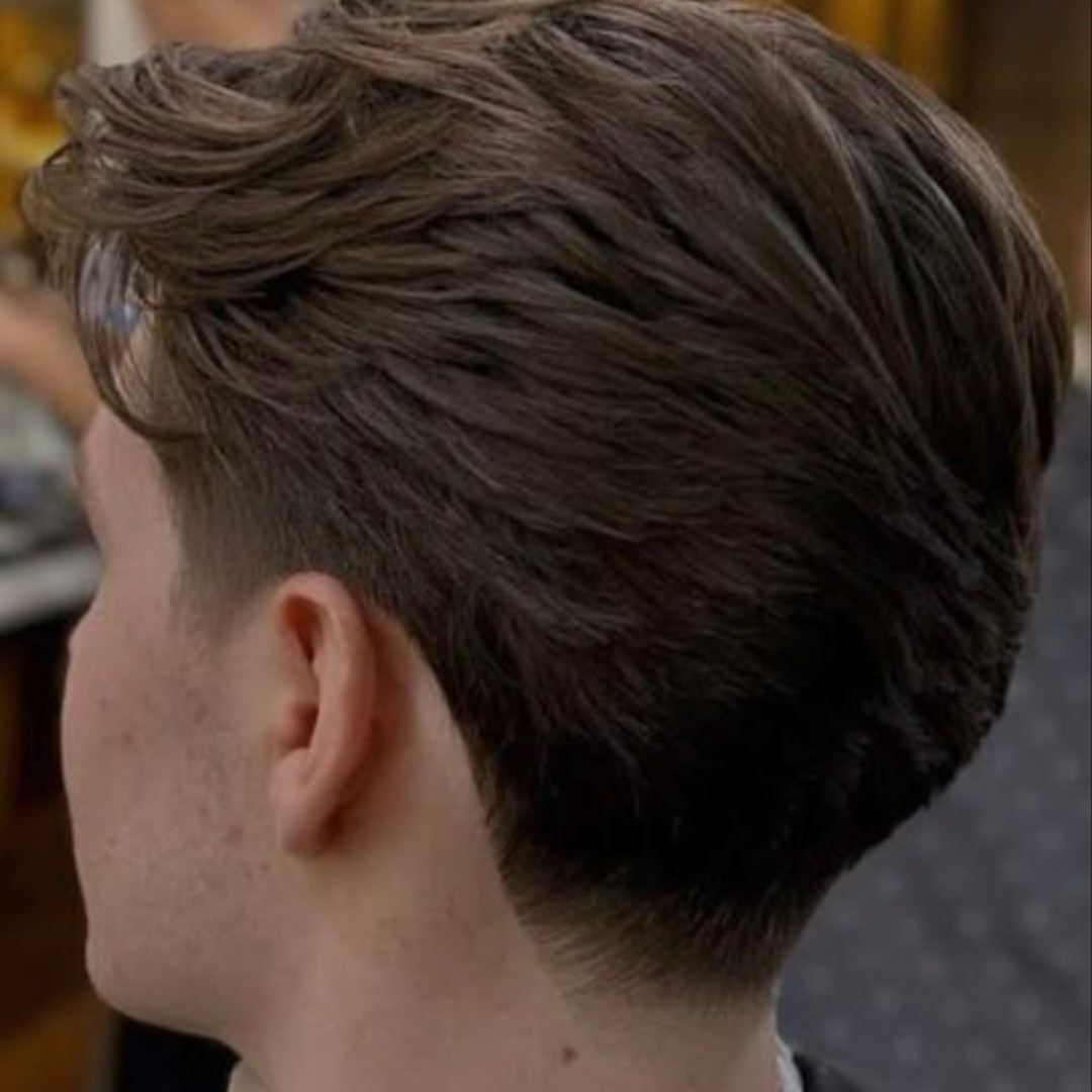 Precision Hair Cut at CLX Wellness Collective in Camp Springs, MD