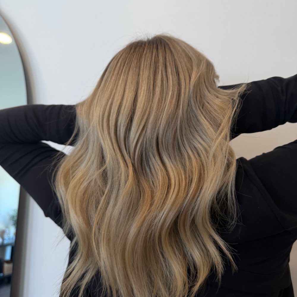 Mini Bloom at Blonde + Bloom Co in Cedar Park, TX