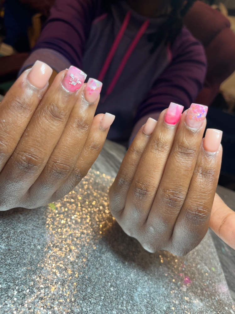 Full Set