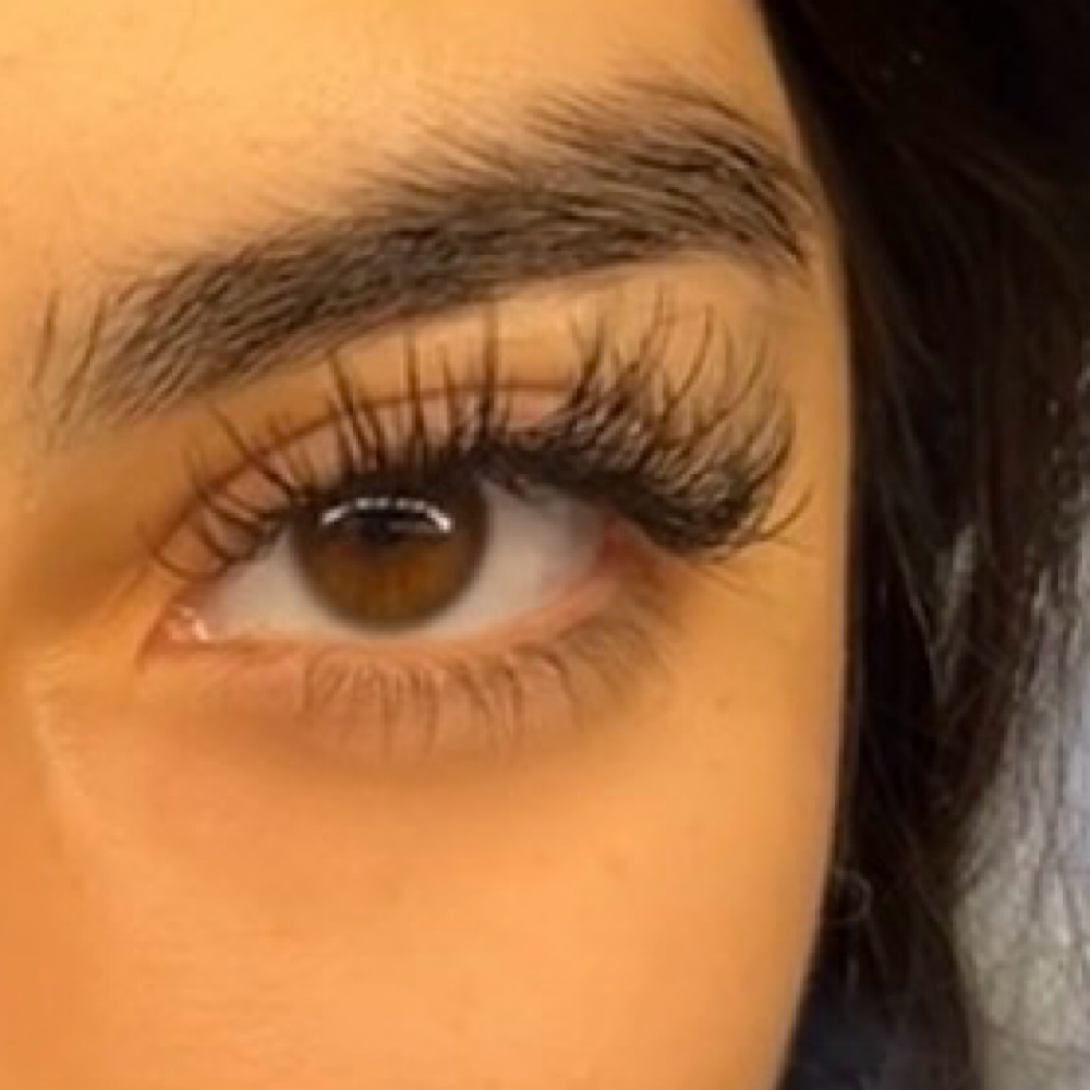 Classic “Plus” at LashByKarlita in Amarillo, TX
