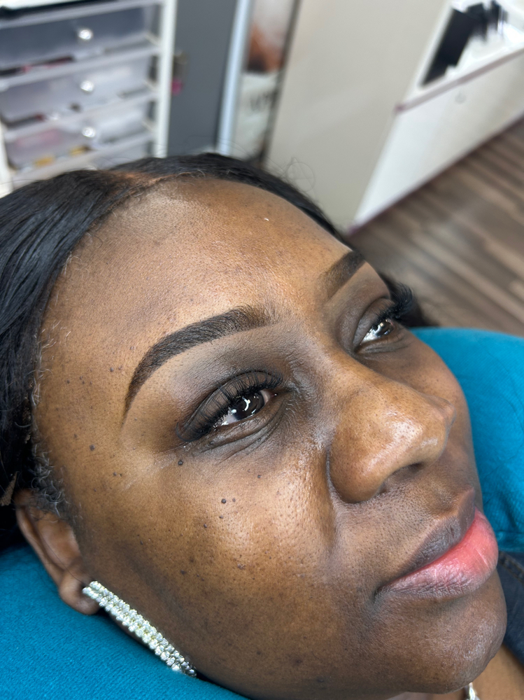 Brow Tint SPECIAL