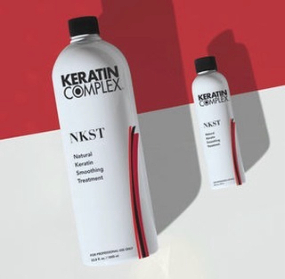 Keratin Complex Treatment
