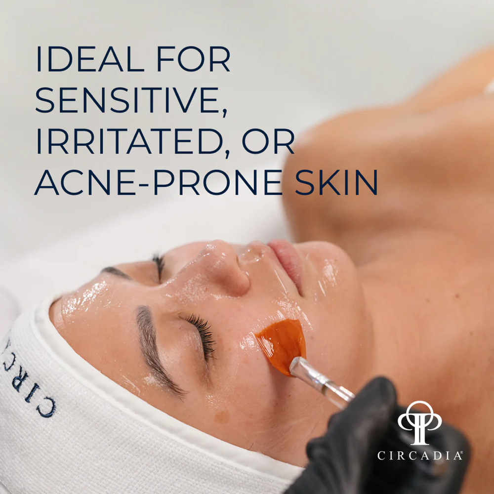 Calming Facial