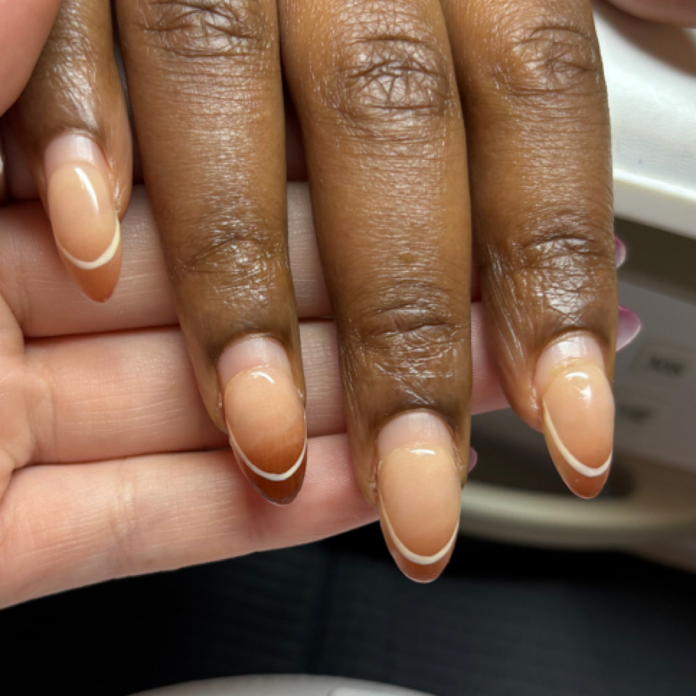 Acrylic Rebalance at TheBlendedCollective in Greenwood, IN
