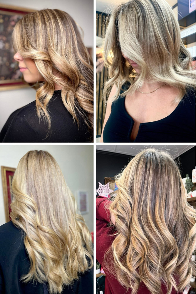 Custom Highlights