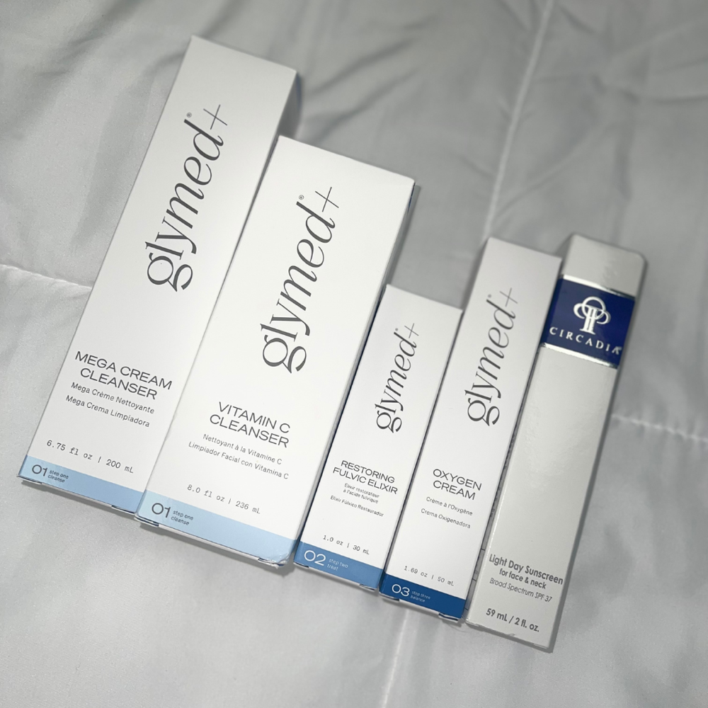 Product Pick Up
