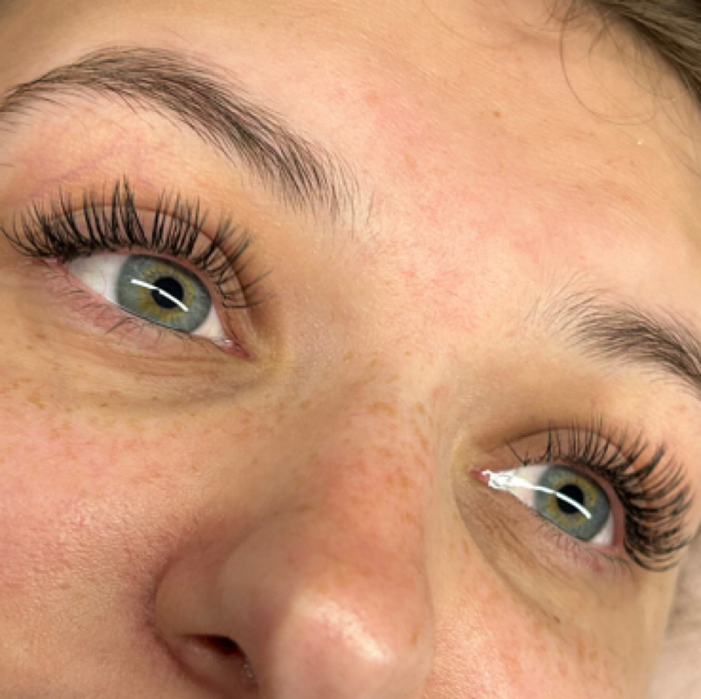 Classic Full Set at EstheticsByTaegan in Searcy, AR